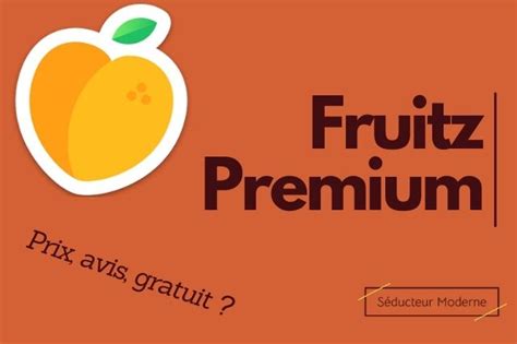 fruitz algorithme|Fruitz